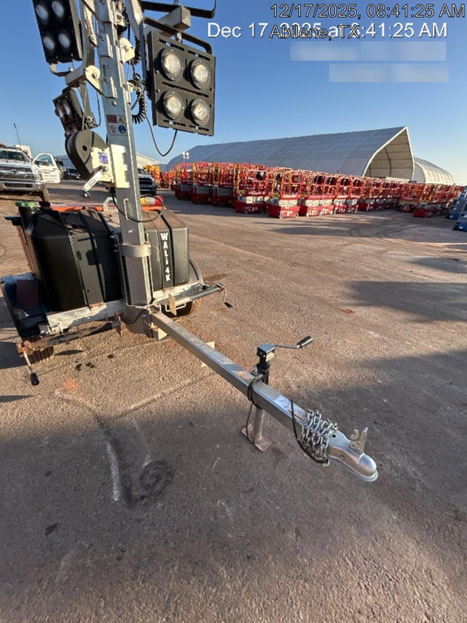 2025 WANCO WLTT-4MM4K