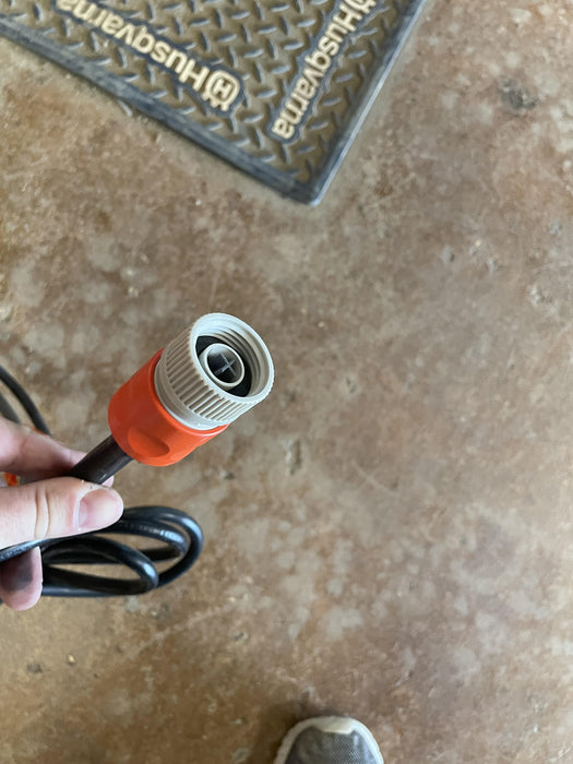 2022 HUSQVARNA K4000