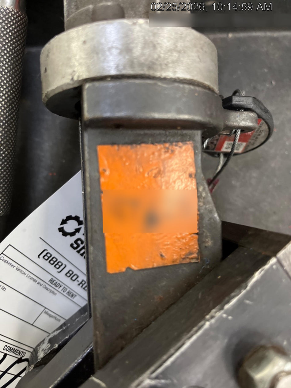 2020 PETOL P95-525