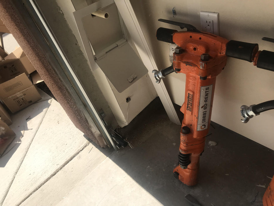 2021 MICHIGAN PNEUMATIC MP-TPB90-118