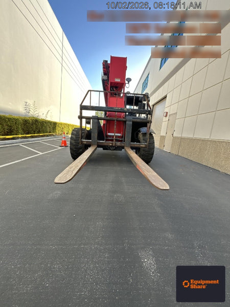 2024 MANITOU MTA6034