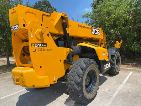 2023 JCB 510-56
