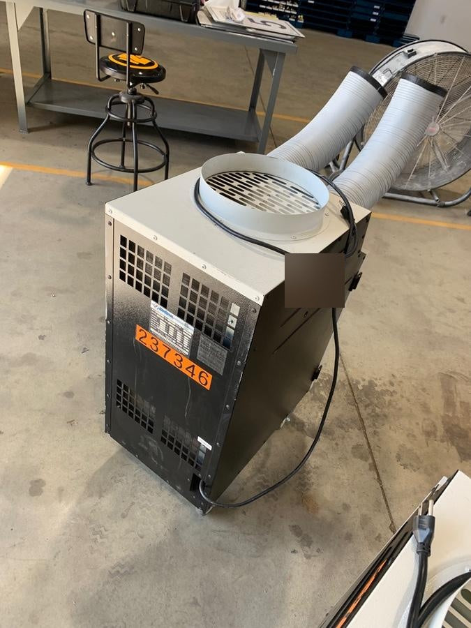 2022 KWIKOOL KPAC1411-2