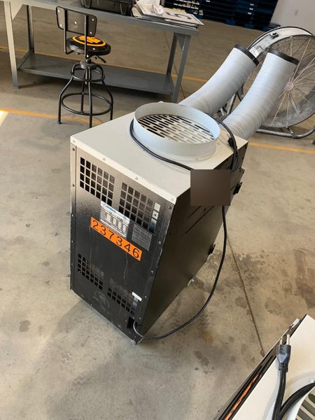 2022 KWIKOOL KPAC1411-2