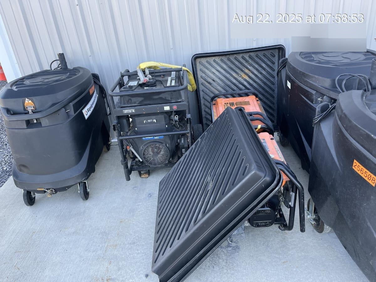 2022 POWER BREEZER PB4BASE