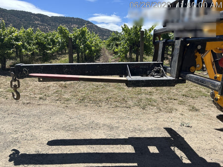 2019 ARROW MATERIAL HANDLING CE60-TH-STP
