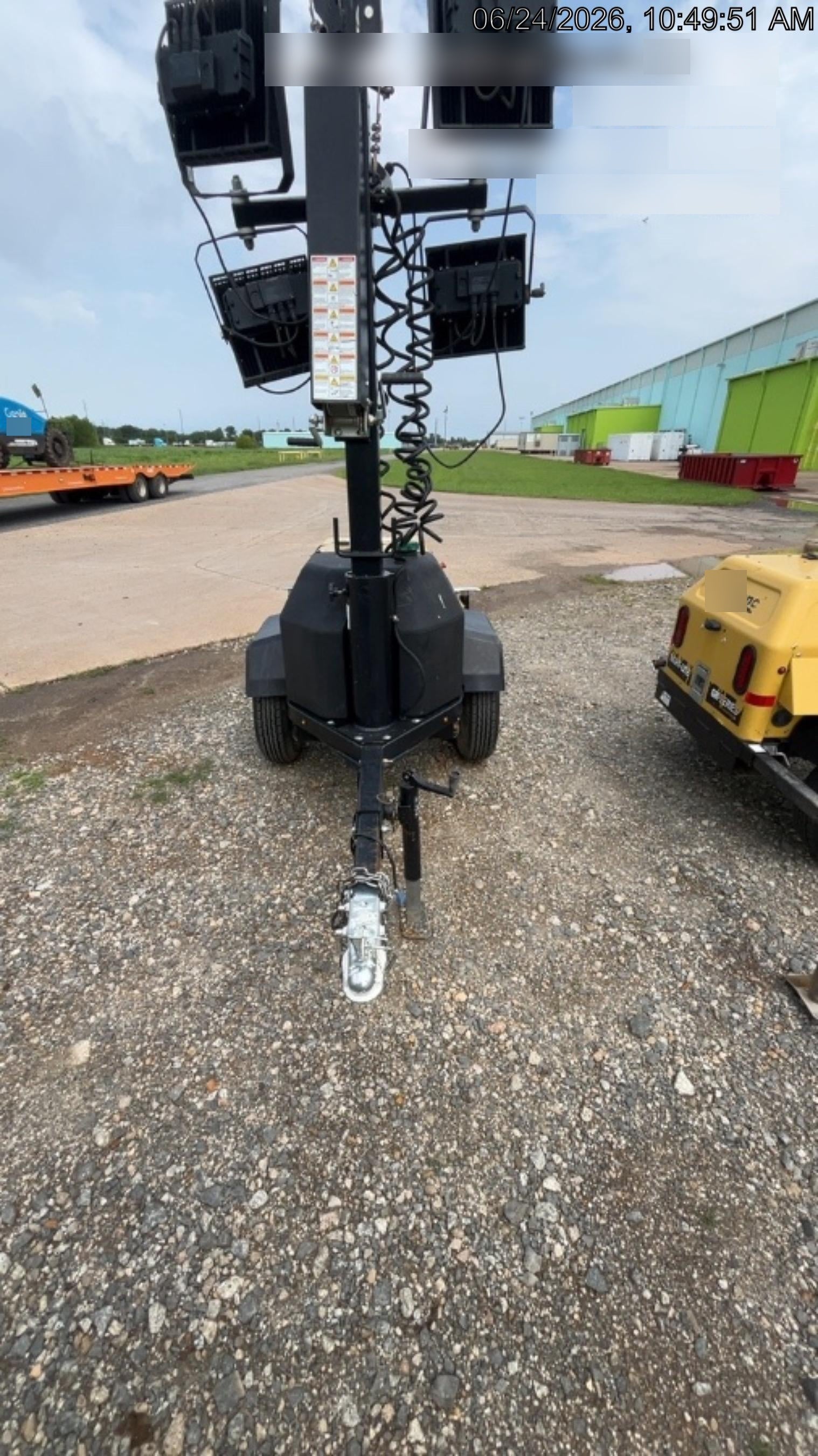 2022 ALLMAND NLV3GR
