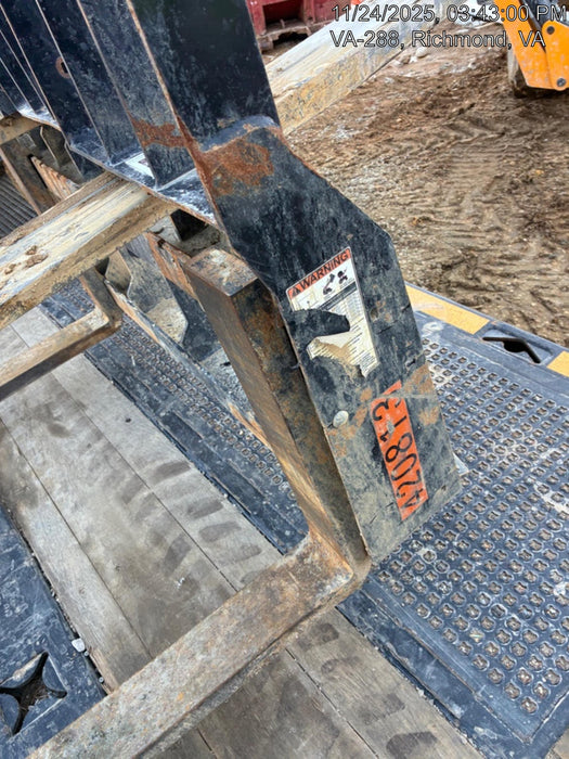 2024 VIRNIG PF4855-5VG