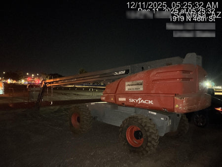 2019 SKYJACK SJ66T