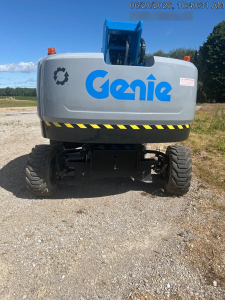 2024 GENIE S-45 XC