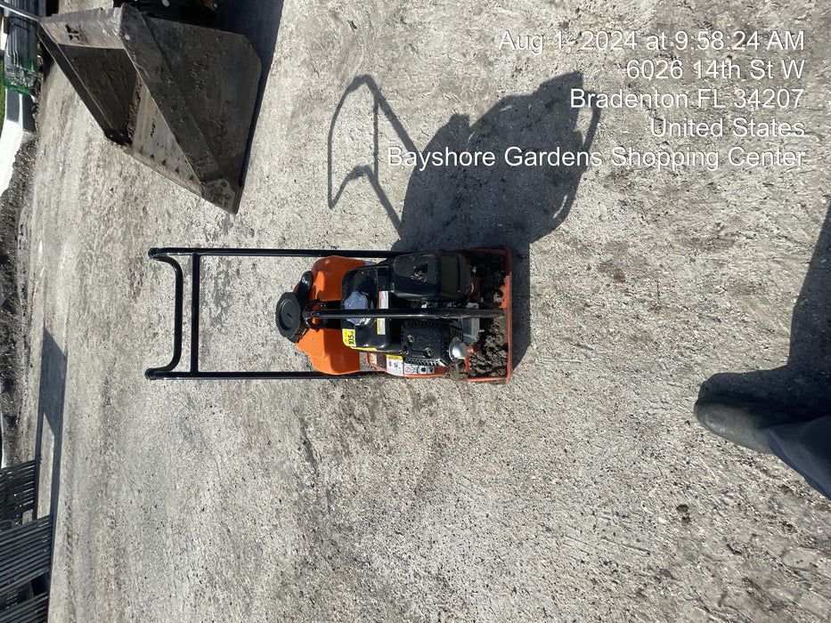 2023 MULTIQUIP MVC82VHW