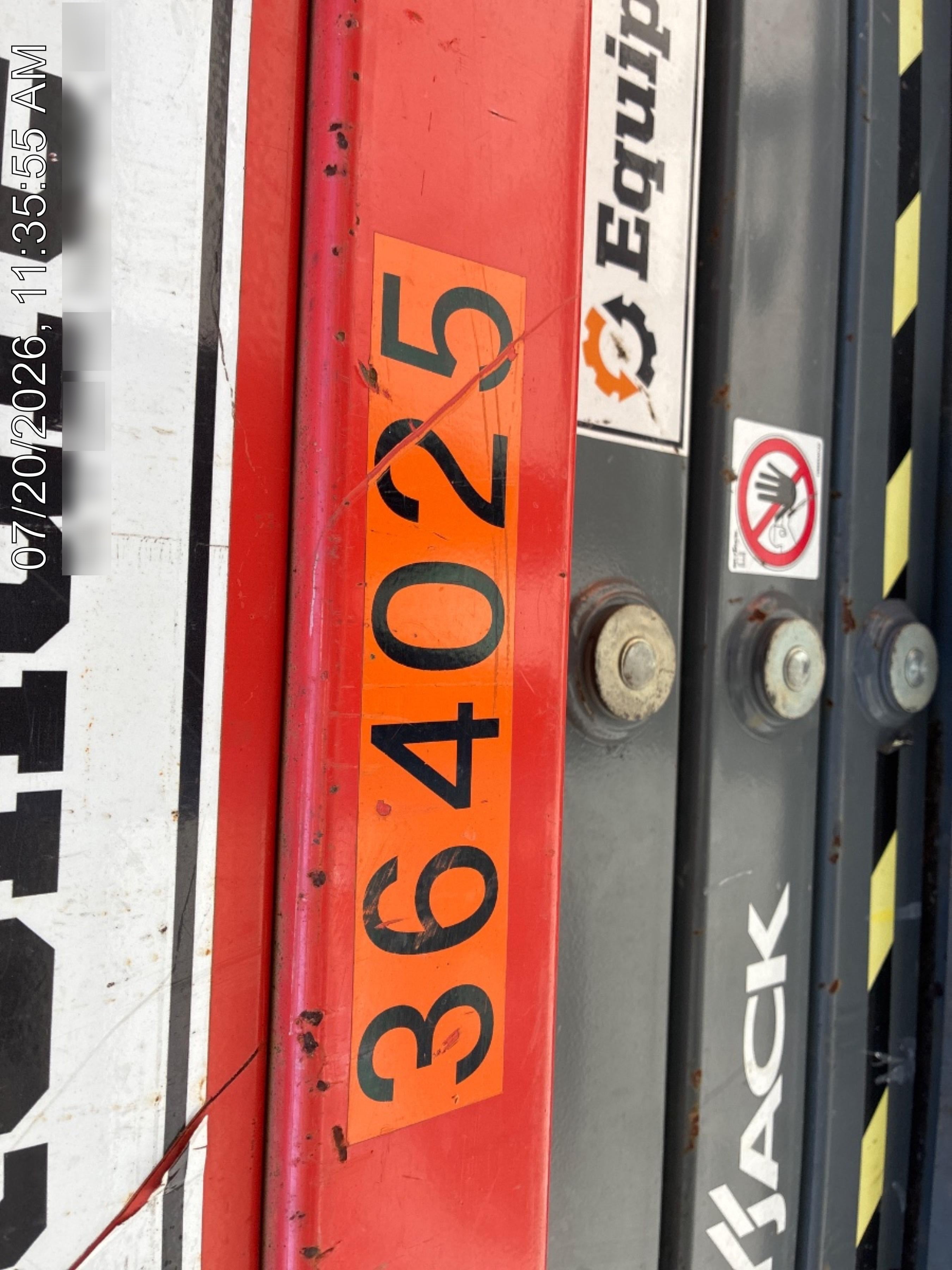 2024 SKYJACK SJ3219