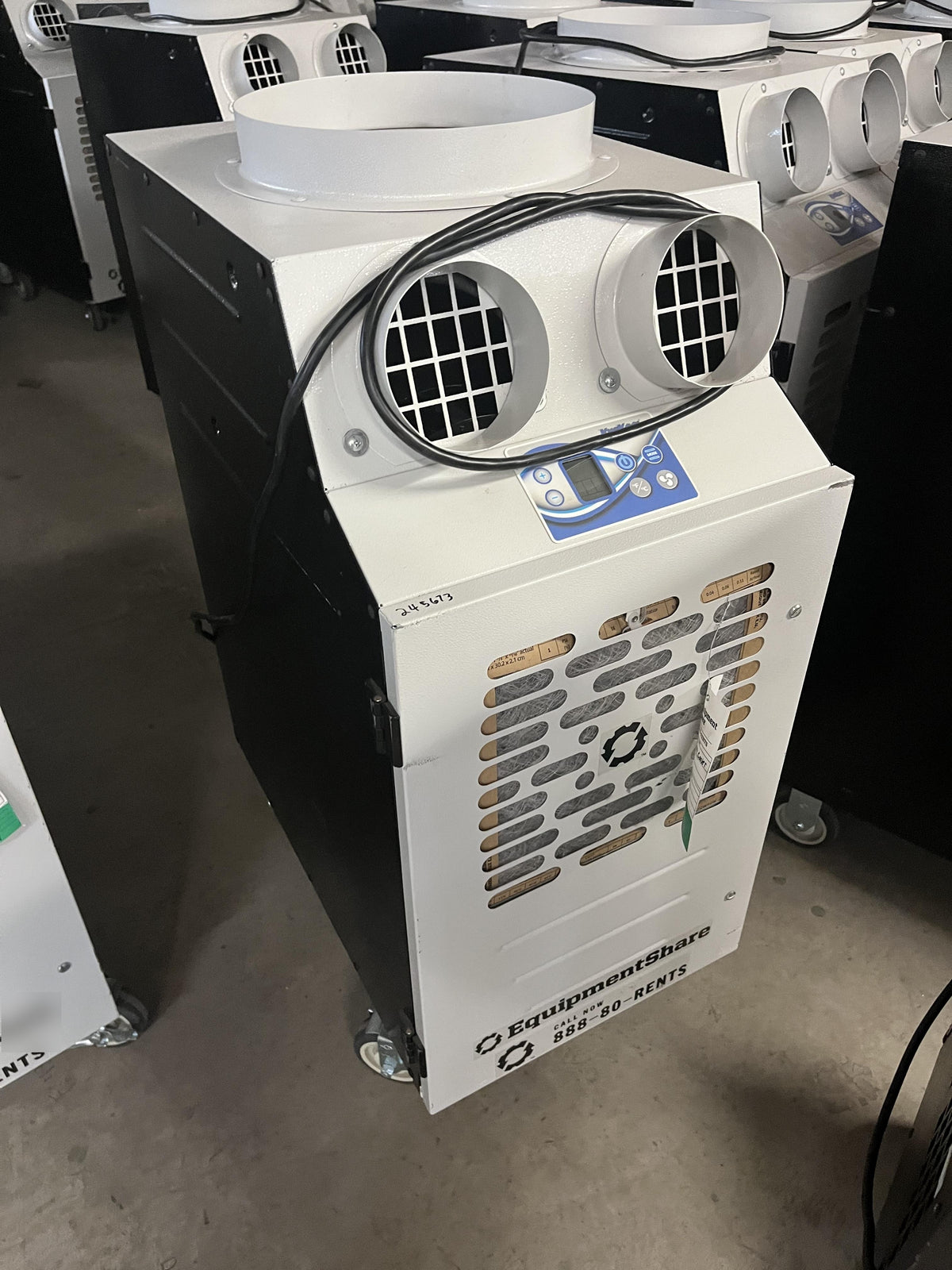 2022 KWIKOOL KPAC1411-2