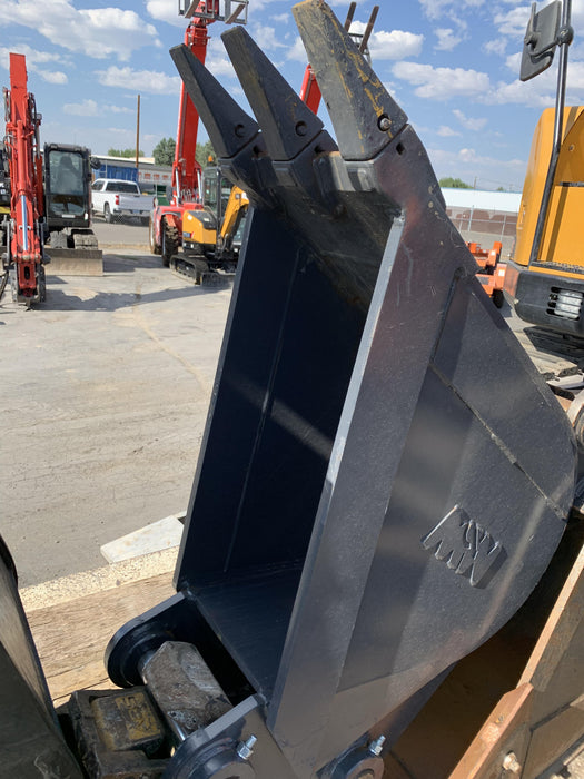 2021 NORTHWEST ATTACHMENTS HD20-18