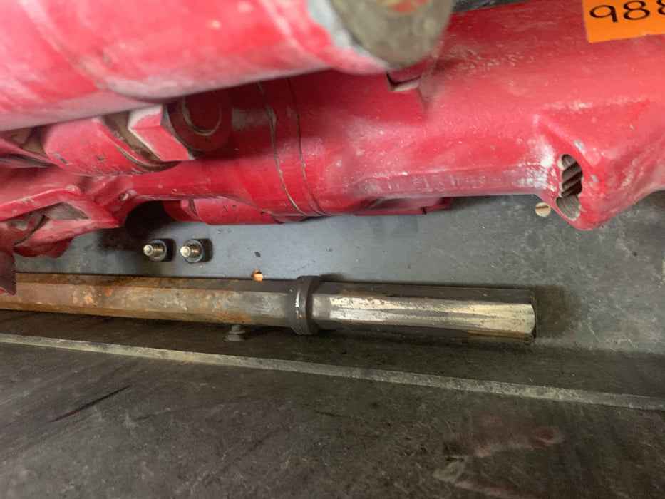 2020 CHICAGO PNEUMATIC CP 1290