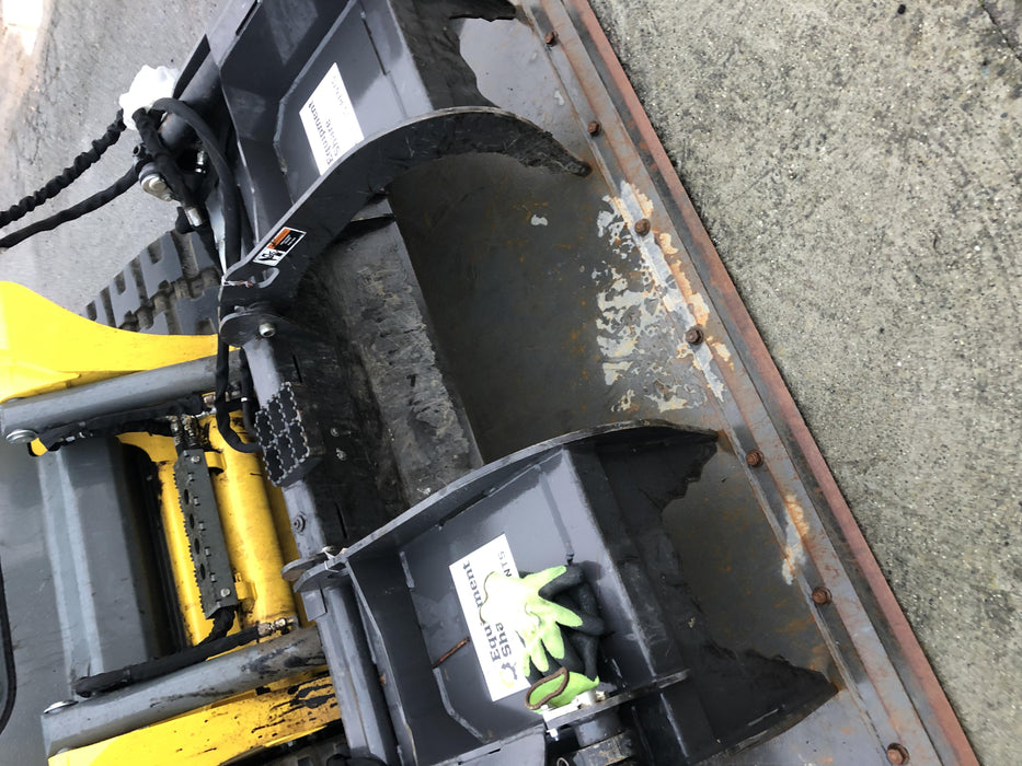 2020 PALADIN UTILITY GRAPPLE 11876-0022