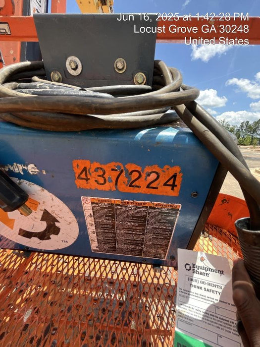 2024 MILLER ELECTRIC CST-282