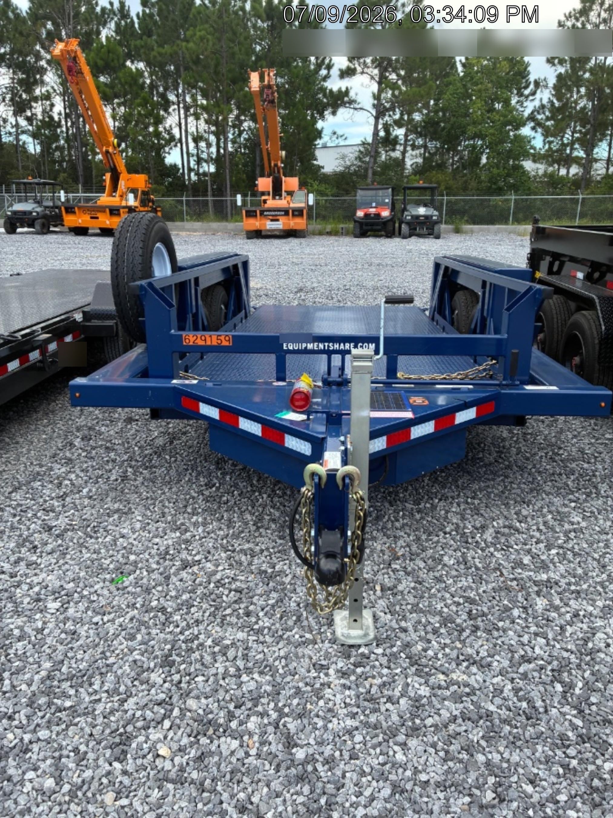 2026 AIR TOW Pro-16