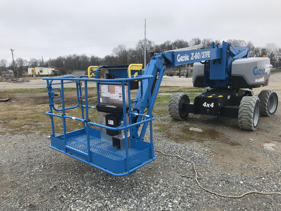 2019 GENIE Z-60/37 FE