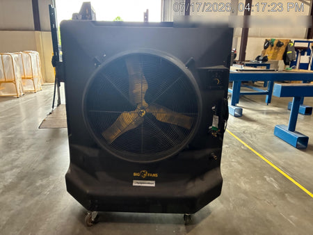 2024 BIG ASS FANS Cool Space 400