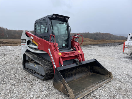 2022 TAKEUCHI TL12R2-CR