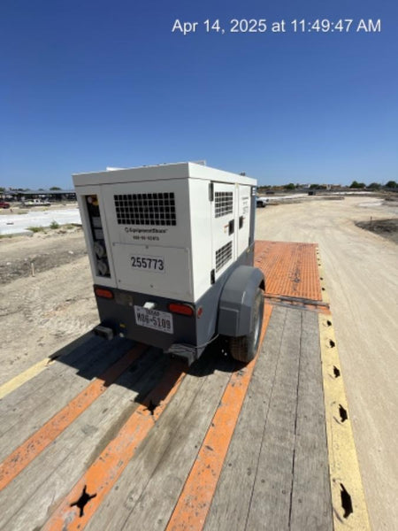 2022 ATLAS COPCO QAS25 CWK