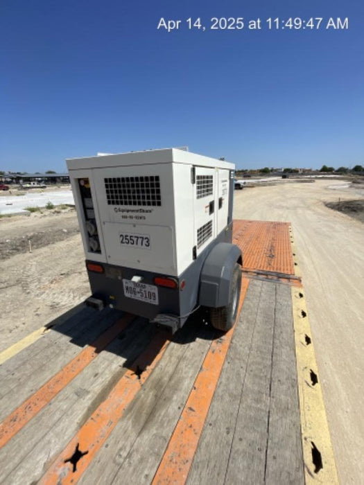 2022 ATLAS COPCO QAS25 CWK