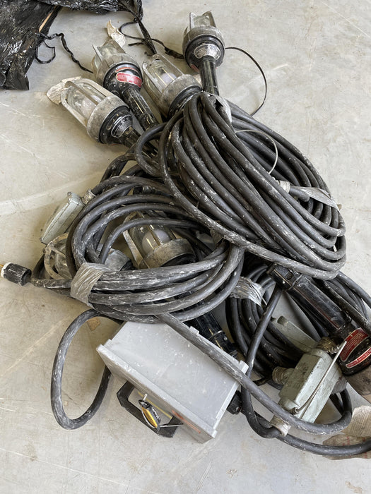 2021 LIND EQUIPMENT TLS-80XPLEDRE-LV