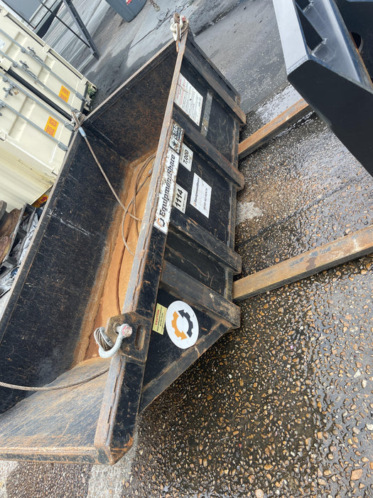 2021 STAR INDUSTRIES 1448B