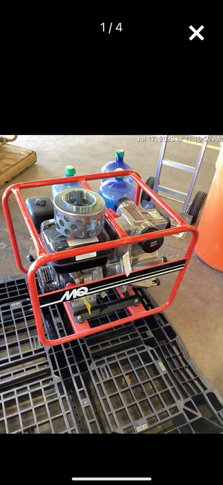 2023 MULTIQUIP QP3TH