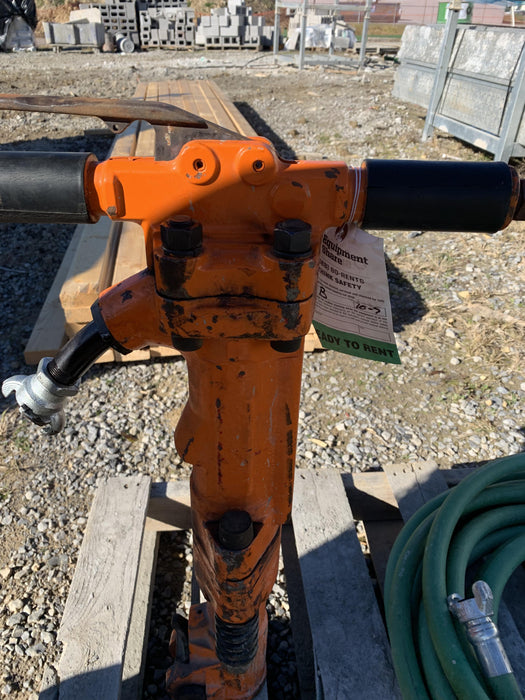 2020 MICHIGAN PNEUMATIC MP-TPB60-118