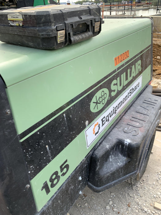 2020 SULLAIR 185-DPQ