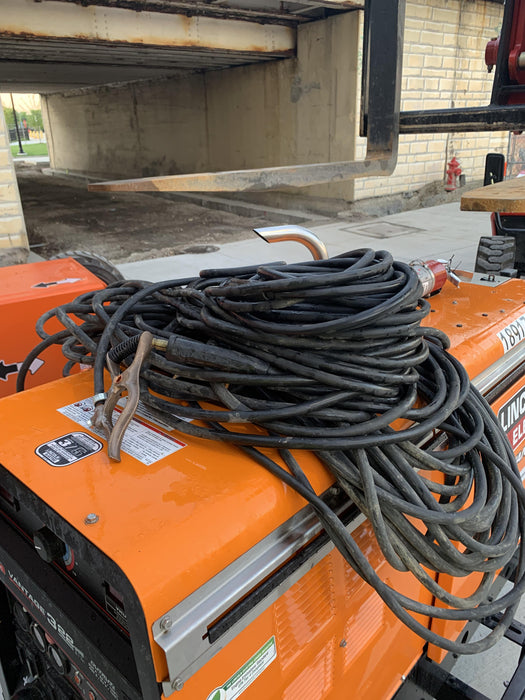 2020 MILLER ELECTRIC CST-280