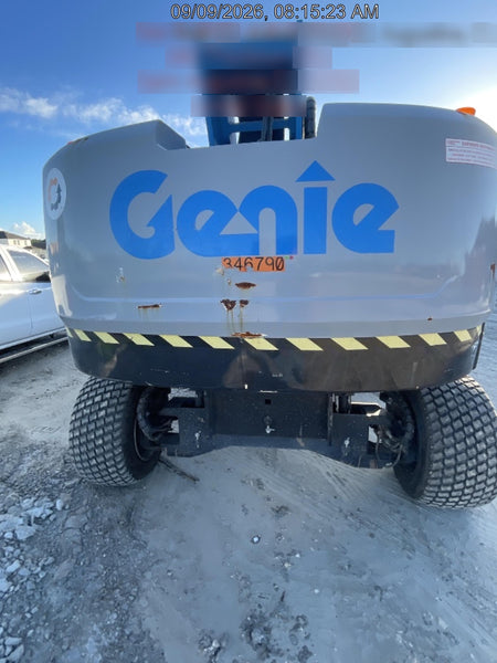 2023 GENIE S-45 HF