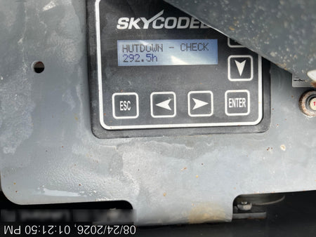 2022 SKYJACK SJ4732