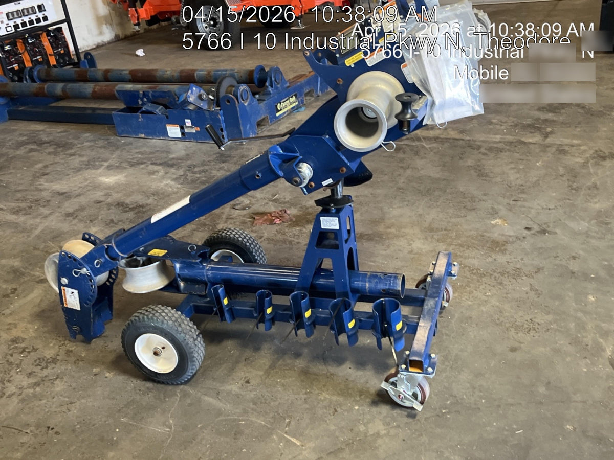 2025 CURRENT TOOLS 100A