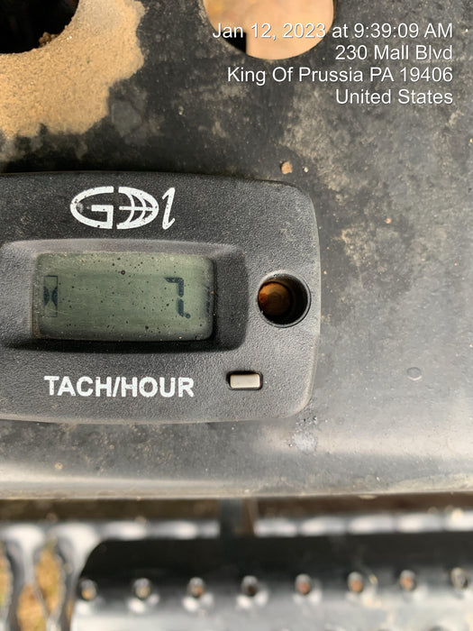 2021 MULTIQUIP WBH-21EFP