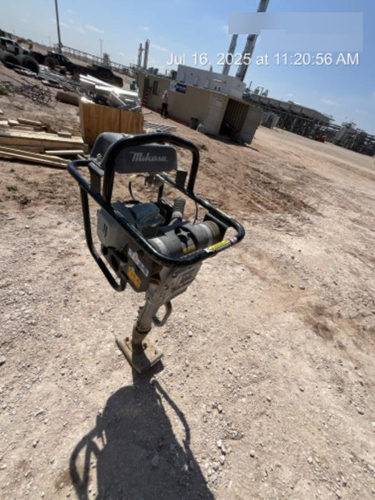 2023 MULTIQUIP MTR40HF