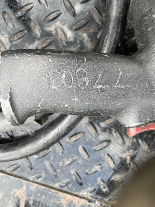 2020 MICHIGAN PNEUMATIC 751SS