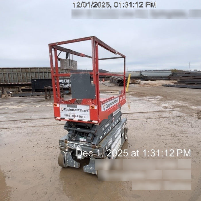 2019 Skyjack SJIII-3219 Standard w/Trojan Batteries