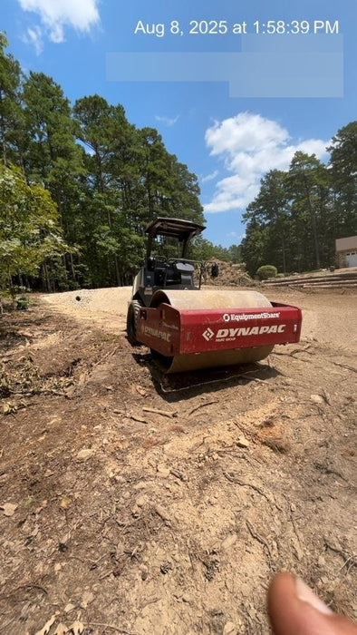 2024 DYNAPAC CA1400D