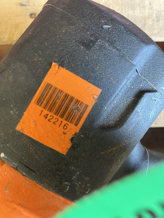 2021 MICHIGAN PNEUMATIC 750SS