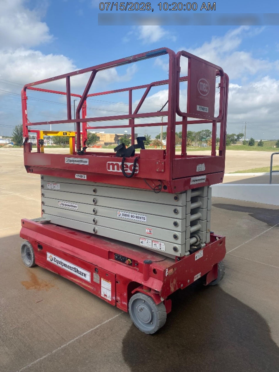 2021 MEC 4555SE