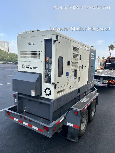 2022 ATLAS COPCO QAS 235