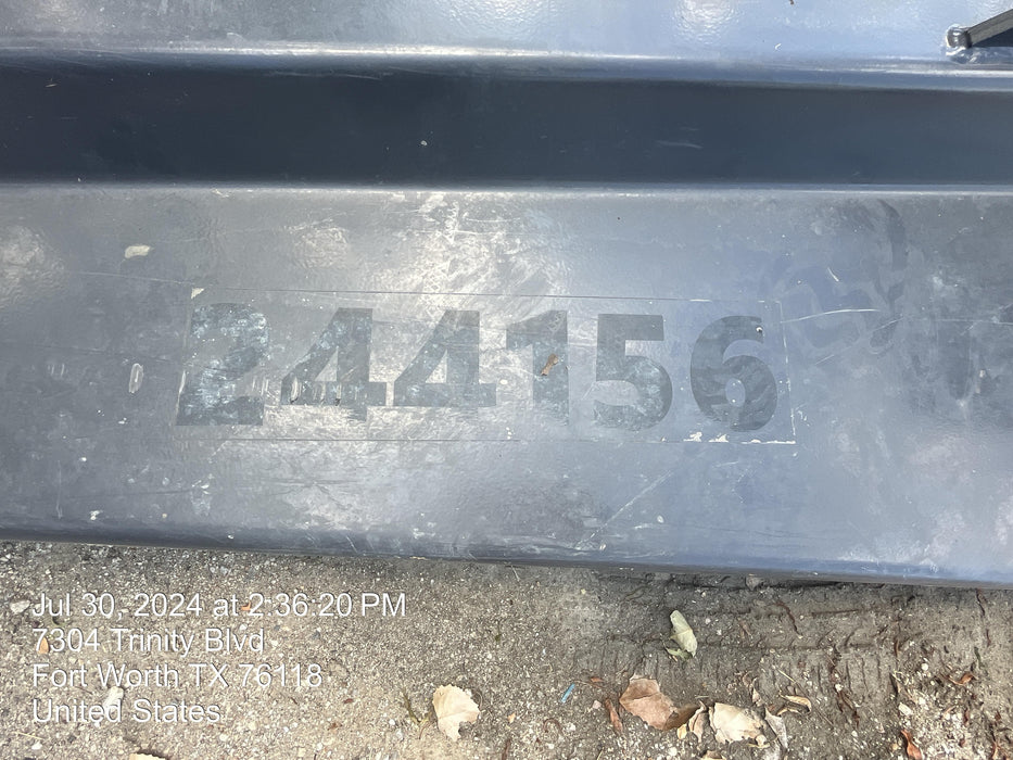 2022 PALADIN 30372A-0022