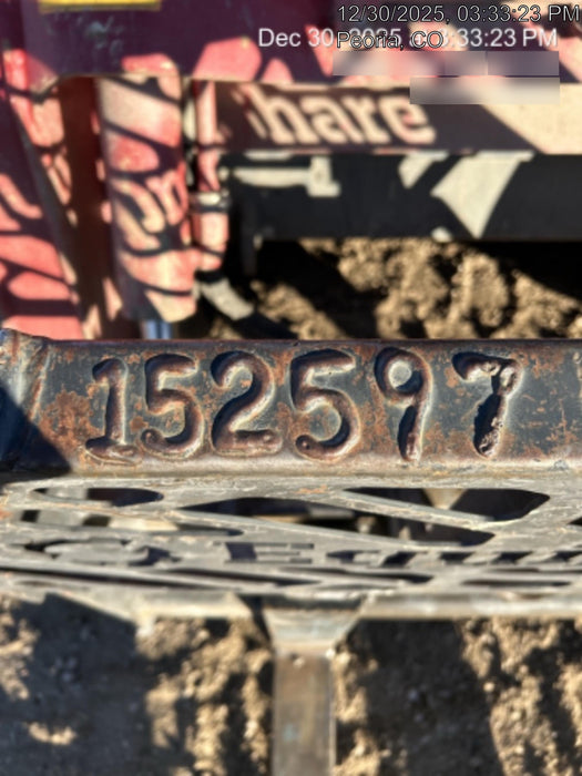 2021 PALADIN 48" Pallet Forks - Paladin