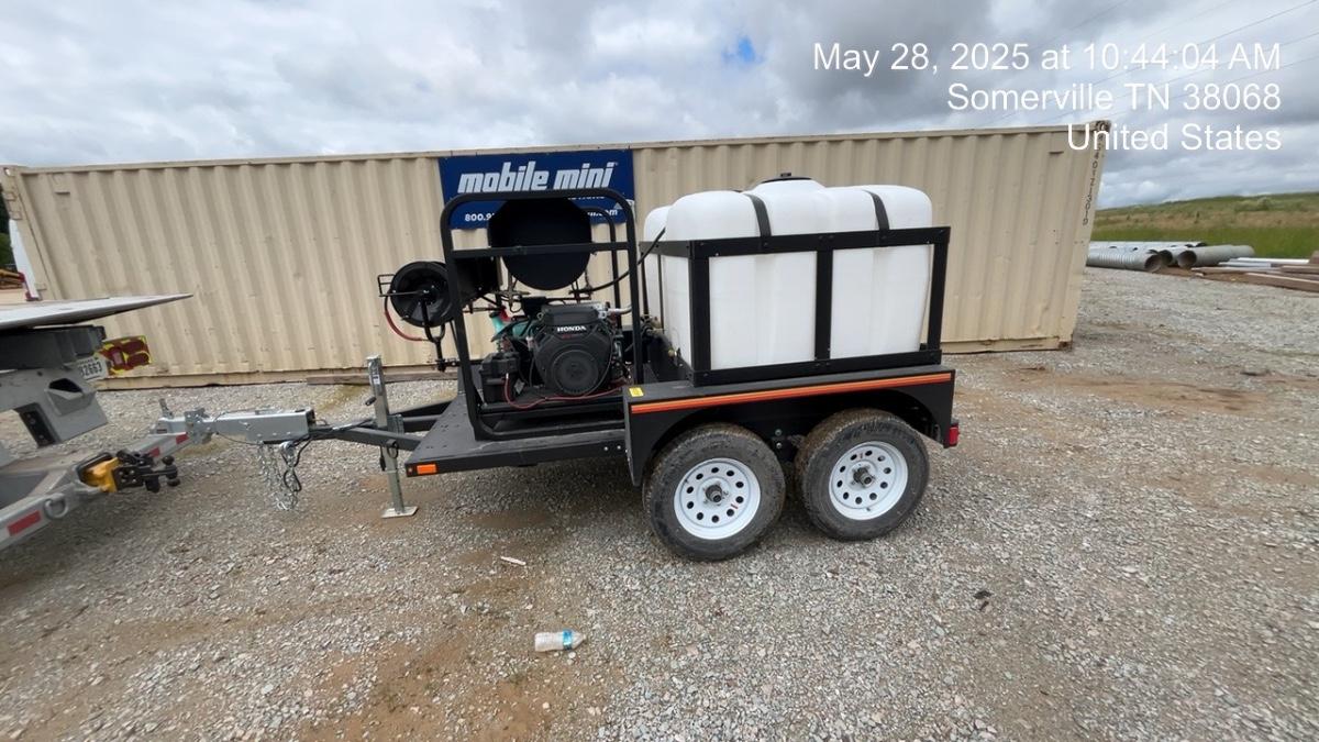 2025 MI-T-M HS-3505-1MGH-UR