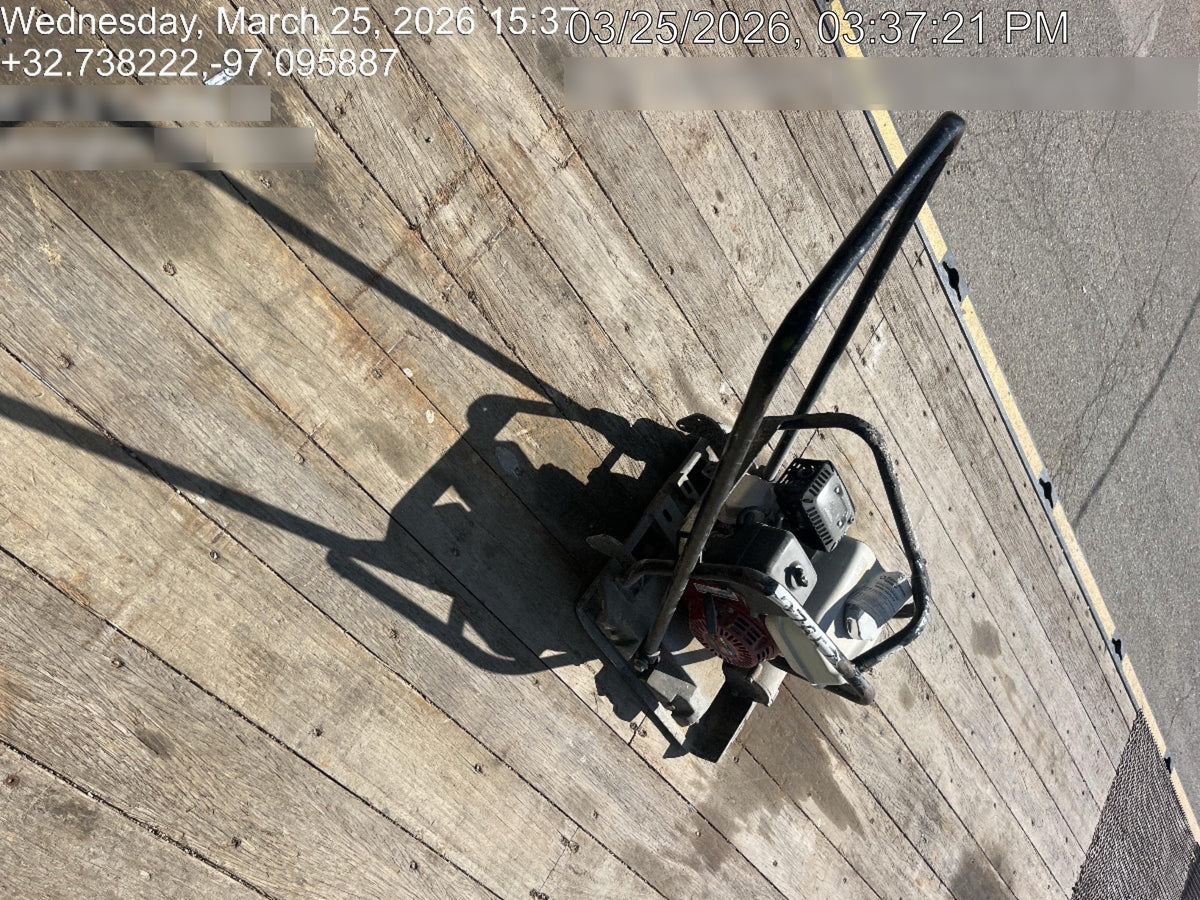 2022 THIRD COAST EQUIPMENT SP5013H