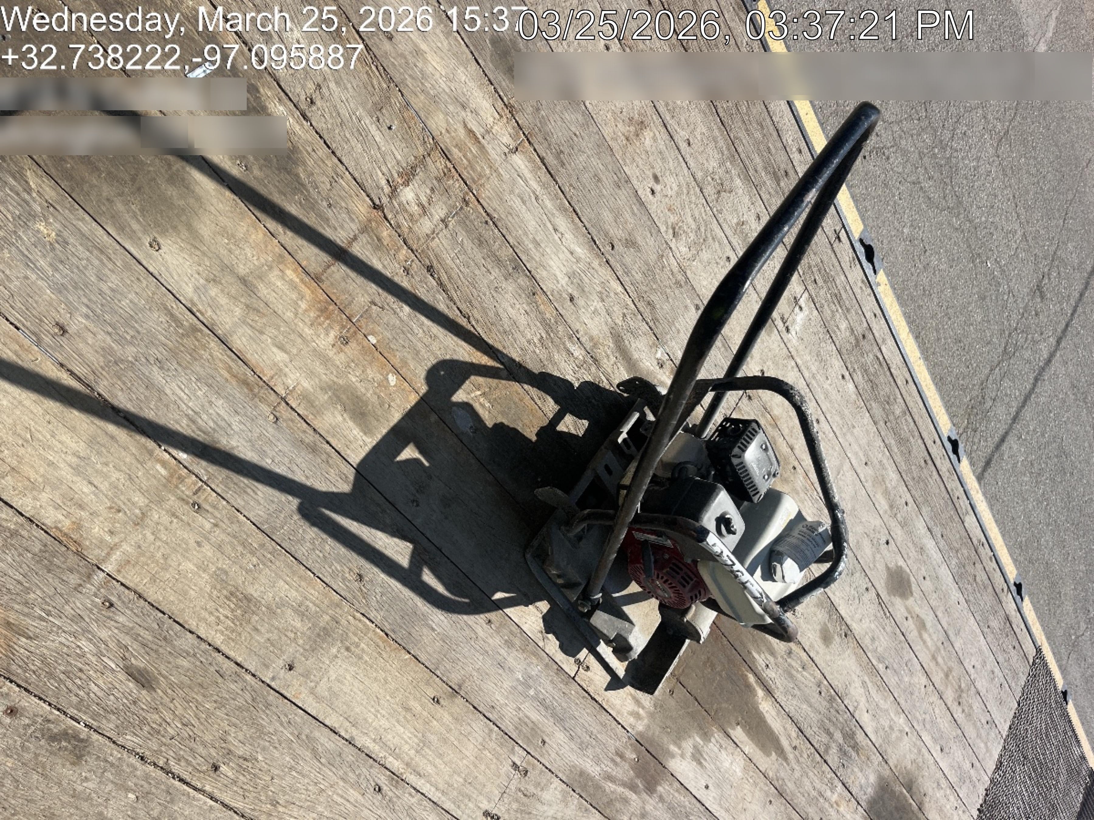 2022 THIRD COAST EQUIPMENT SP5013H