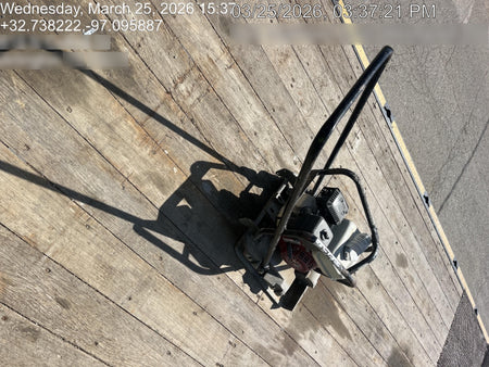2022 THIRD COAST EQUIPMENT SP5013H